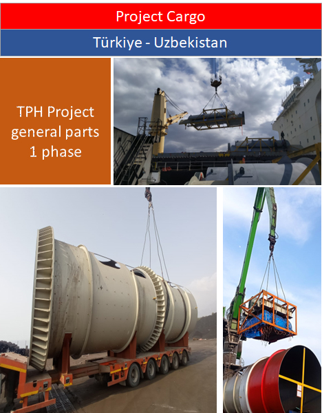 Proje Kargo Referans 3